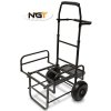 NGT vozík Dynamic Carp Trolley