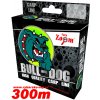 Vlasec Carp Zoom Bull-Dog Carp Line Fluo 300 m - balení
