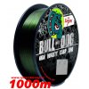 Vlasec Carp Zoom Bull-Dog Carp Line Green 1000 m