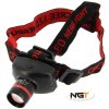 NGT čelovka Q5 Cree 300 Lumens Headlamp