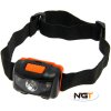 NGT čelovka LED Headlight Cree 01