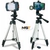 NGT Selfie Tripod Set