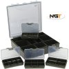 NGT Tackle Box System 4+1