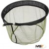 NGT podběráková hlava Deluxe Match Pan Net