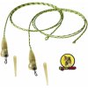 Extra Carp Lead Core System & Safety Clip - 2 ks