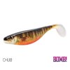 Delphin umělá nástraha BOMB! Hypno 3D 17 cm - Chub