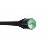 Prut Delphin Vertica Spin 180 cm/13-48 g - detail koncovky rukojeti prutu