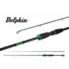 Prut Delphin Vertica Spin 180 cm/13-48 g