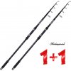 Prut Shakespeare Cypry 2 Carp 3,90 m/3,50 lb Tele - AKCE 1+1