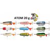 Abu Garcia třpytka Atom 20 g