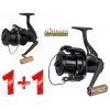 Naviják Okuma Custom Black CB-60 - AKCE 1+1