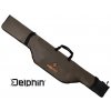 Pouzdro na prut Delphin Carp Misia 360-3