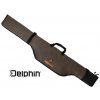 Pouzdro na prut Delphin Carp Misia 390-3