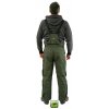 Nepromokavý oblek Giants Fishing Exclusive Suit 3in1 - zadní část kalhot