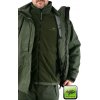 Nepromokavý oblek Giants Fishing Exclusive Suit 3in1 - kombinovaná bunda