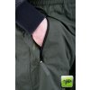 Nepromokavý oblek Giants Fishing Exclusive Suit 3in1 - kapsy kalhot
