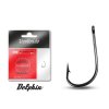 Háčky Delphin HKD Feeder Halfer Ring / 10+1 ks