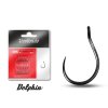 Háčky Delphin HKD Feeder Smuter Ring Tefcon / 10+1 ks