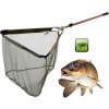 Giants Fishing podběrák Specialist Landing Net 2,2 m/60 x 60 cm