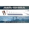 Háčky Awa-Shima 1001 Cutting Blade 10 ks