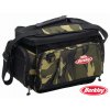 Berkley taška Camo Shoulder Bag