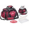 Berkley taška System Bag 2015 Red/Black L