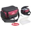 Berkley taška System Bag 2015 Red/Black M
