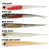 Gear LB Dying Minnow 10 cm