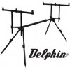 Rod Pod Delphin Bronx