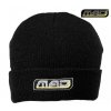 Čepice MAD Black Beanie