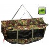 Giants Fishing vážící sak plovoucí Weigh Sling Floating Luxury Camo XL