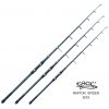 Prut Esox Raptor Spider (2018) 360, 370, 400