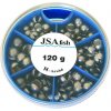 JSA Fish broky hrubé 120 g