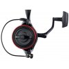 Giants Fishing naviják Gaube Reel FD 9000 + cívka 10000 - detail přední části a brzdy navijáku