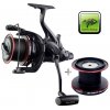 Giants Fishing naviják Gaube Reel FS 9000 + cívka 10000