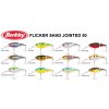 Wobler Berkley Flicker Shad Jointed 5 cm/6 g