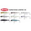 Wobler Berkley Surge Shad Jointed 13 cm/19 g