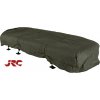 JRC deka Defender Fleece Sleeping Bag Cover