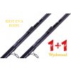 Wychwood kaprový prut Riot 9ft/2,75lb EVA - AKCE 1+1