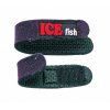 neoprenove pasky ICE fish ice fish 2ks original