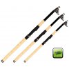 Giants Fishing prut Black Power Tele