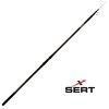 Sert prut Exceed Bomba 4,30 m/30-100 g