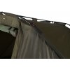 Bivak JRC Defender Bivvy 1 Man - pásky pro uchycení prutů