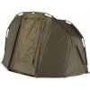 Bivak JRC Defender Bivvy 1 Man - kompletně uzavřený bivak