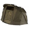 Bivak JRC Defender Peak Bivvy 1 Man - bivak s pootevřenými vstupními dvěřmi