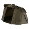 Bivak JRC Defender Peak Bivvy 1 Man - bivak s plně otěvřenými vstupními dveřmi