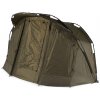 Bivak JRC Defender Peak Bivvy 1 Man - kompletně uzavřený bivak