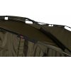 Bivak JRC Defender Peak Bivvy 2 Man - pásky pro uchycení prutů