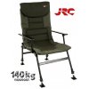 Křeslo JRC Defender Hi Recliner Armchair