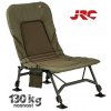 Křeslo JRC Stealth Recliner Chair